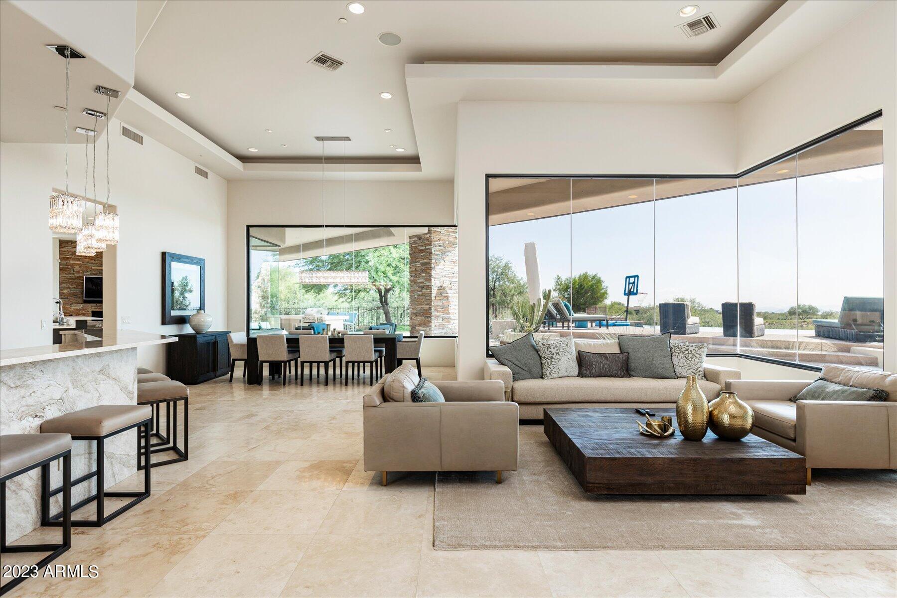 DESERT MOUNTAIN - Residential