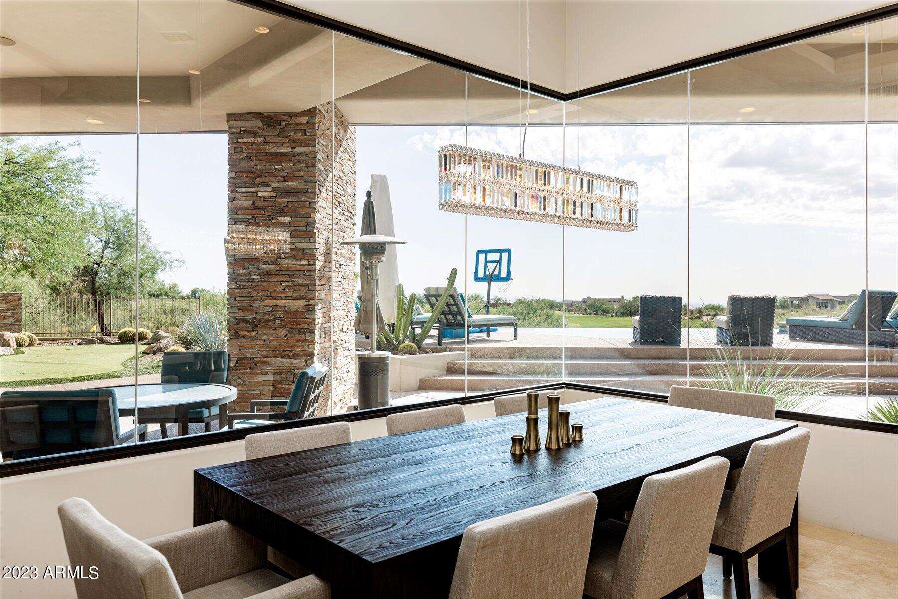 DESERT MOUNTAIN - Residential