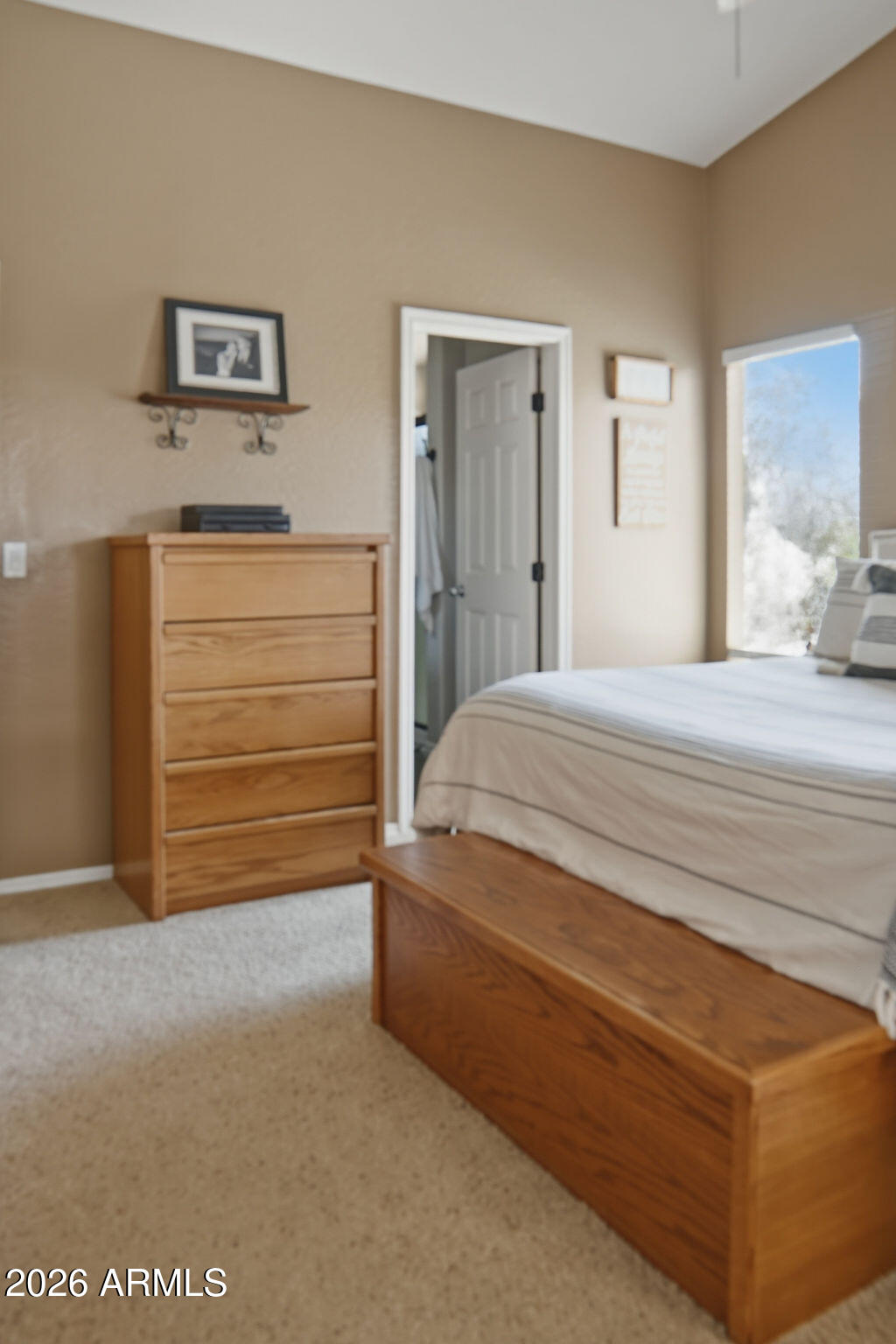 THOMPSON RANCH PHASE 1 AND 2 - Residential