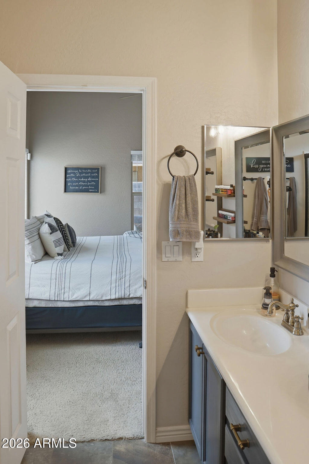 THOMPSON RANCH PHASE 1 AND 2 - Residential