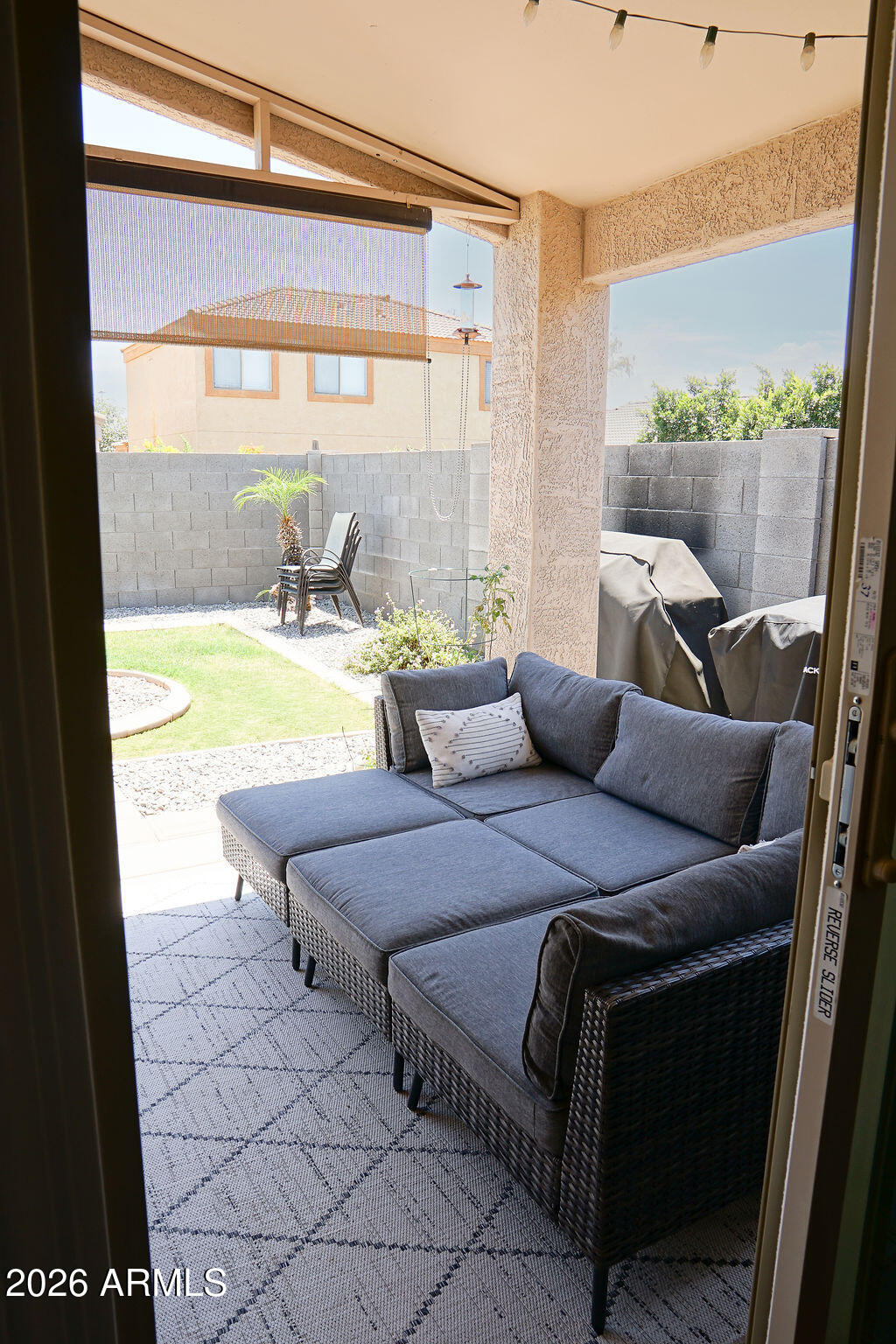 THOMPSON RANCH PHASE 1 AND 2 - Residential