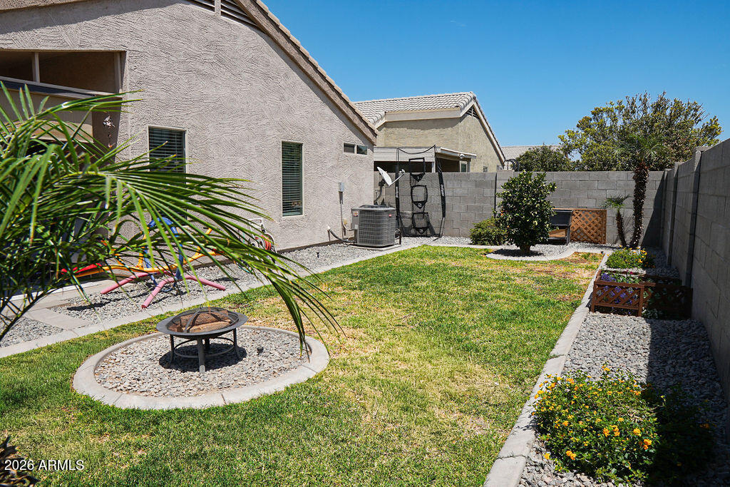 THOMPSON RANCH PHASE 1 AND 2 - Residential