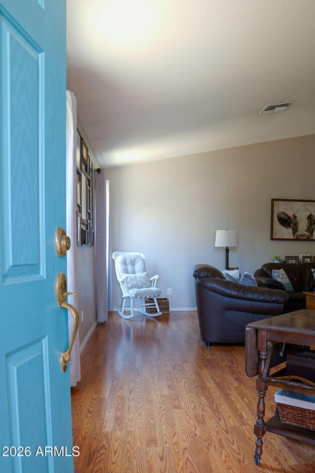 THOMPSON RANCH PHASE 1 AND 2 - Residential