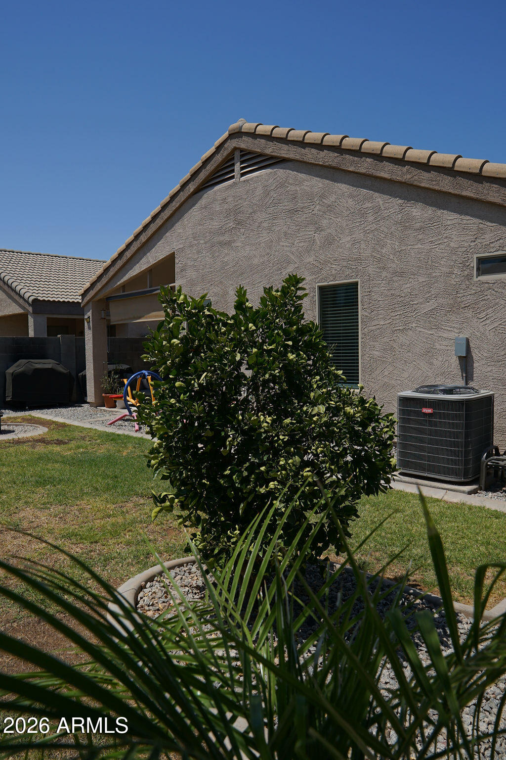 THOMPSON RANCH PHASE 1 AND 2 - Residential