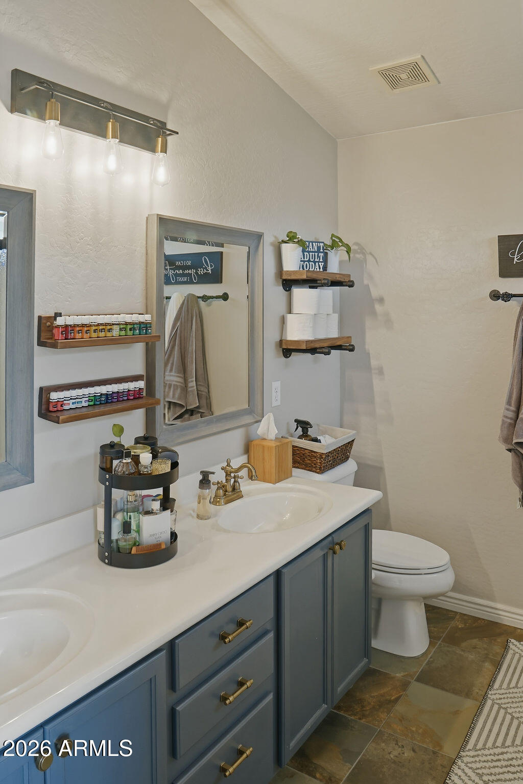 THOMPSON RANCH PHASE 1 AND 2 - Residential