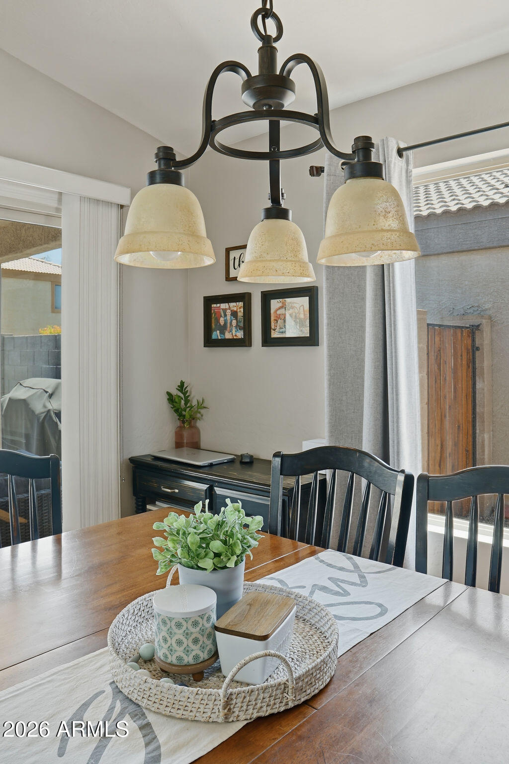 THOMPSON RANCH PHASE 1 AND 2 - Residential