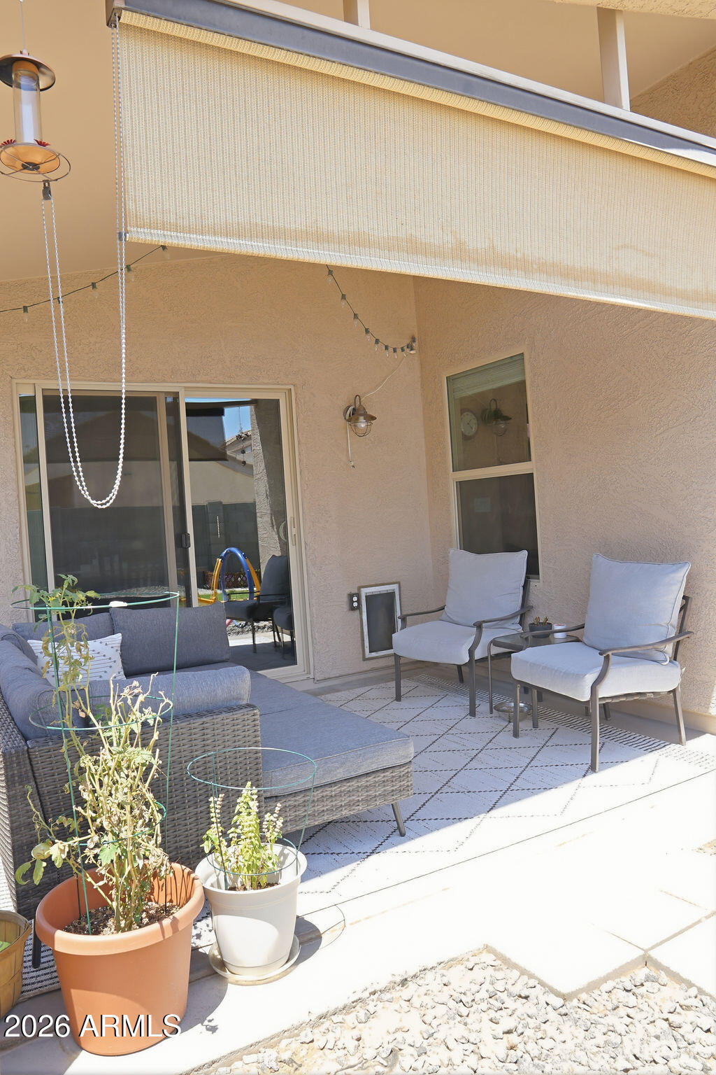 THOMPSON RANCH PHASE 1 AND 2 - Residential