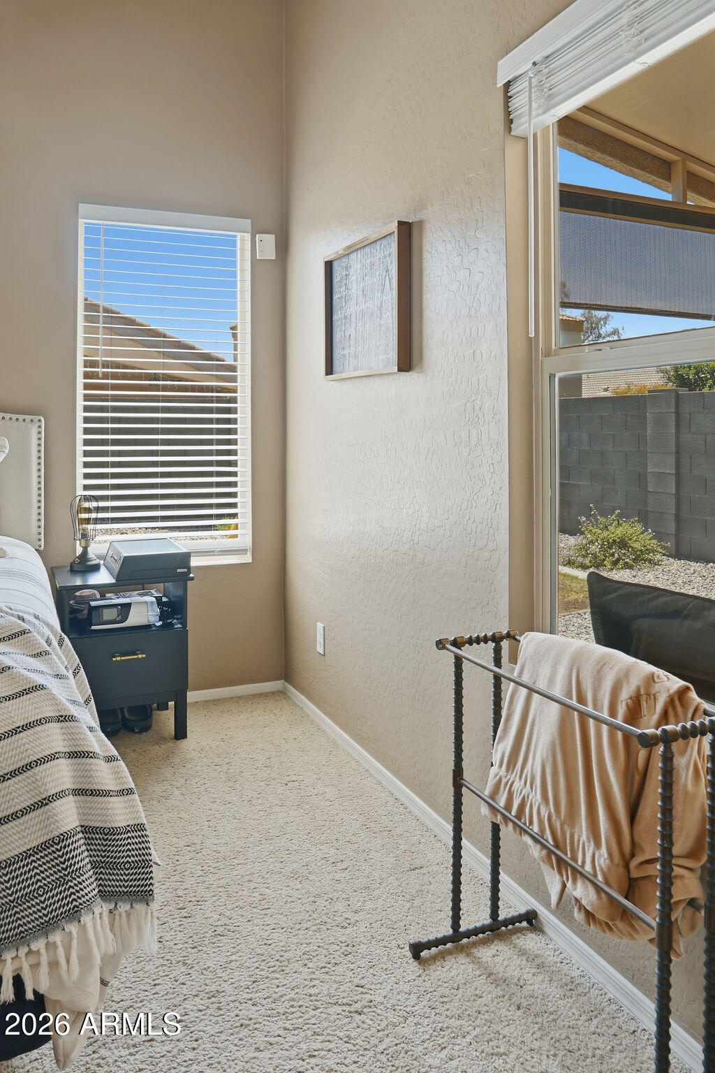 THOMPSON RANCH PHASE 1 AND 2 - Residential