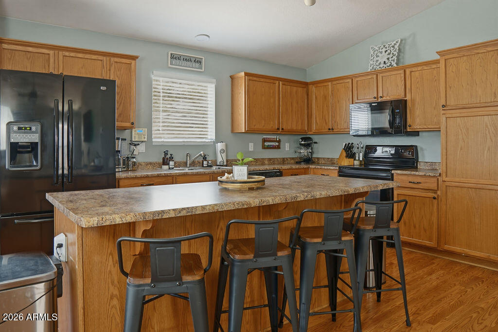 THOMPSON RANCH PHASE 1 AND 2 - Residential