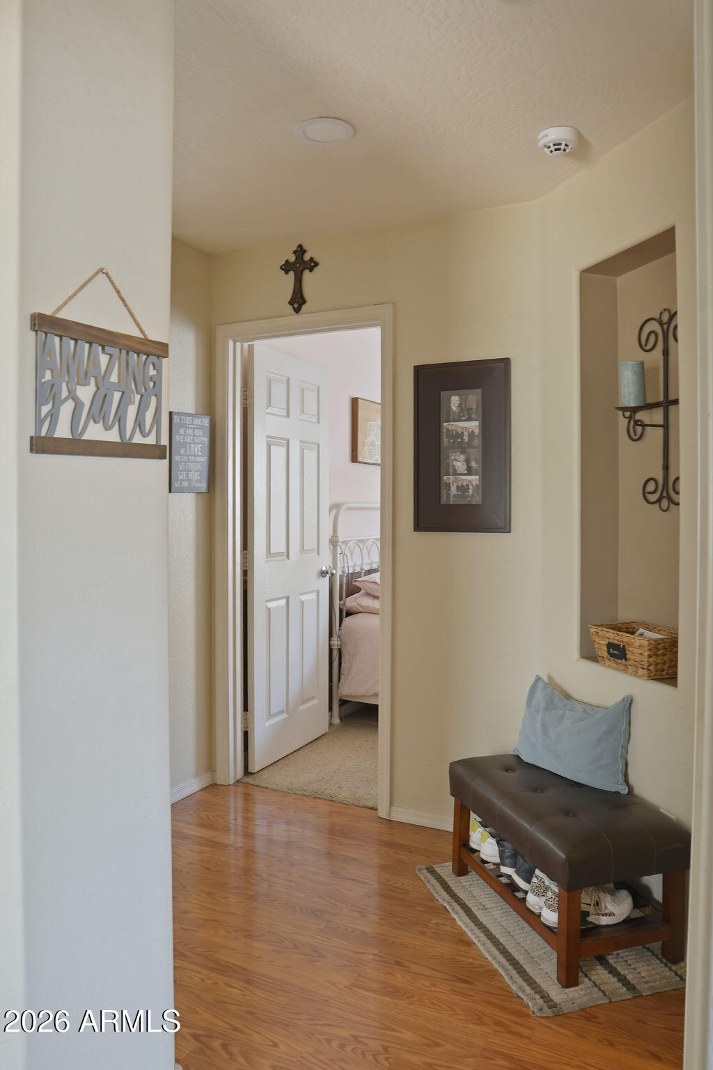 THOMPSON RANCH PHASE 1 AND 2 - Residential