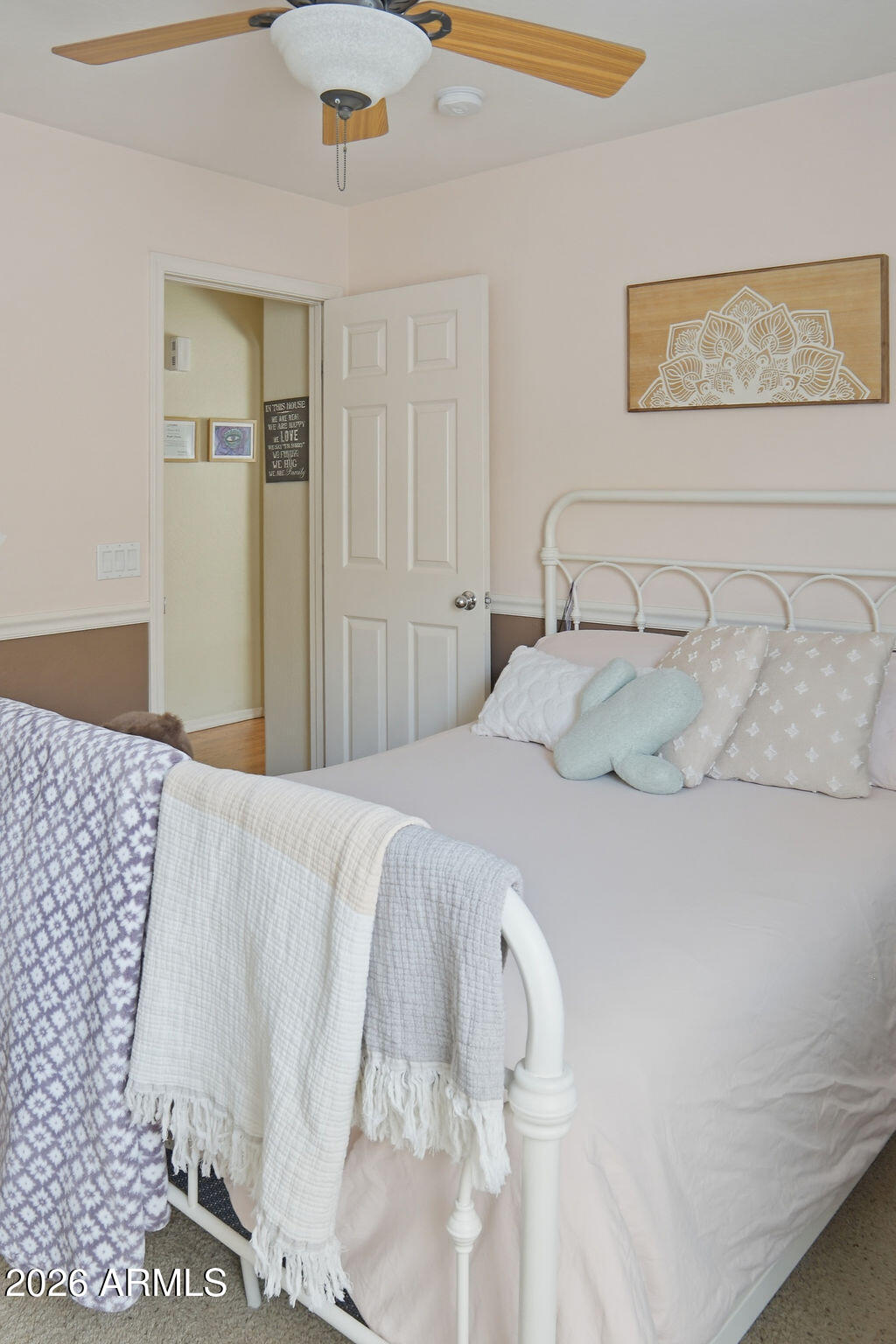 THOMPSON RANCH PHASE 1 AND 2 - Residential