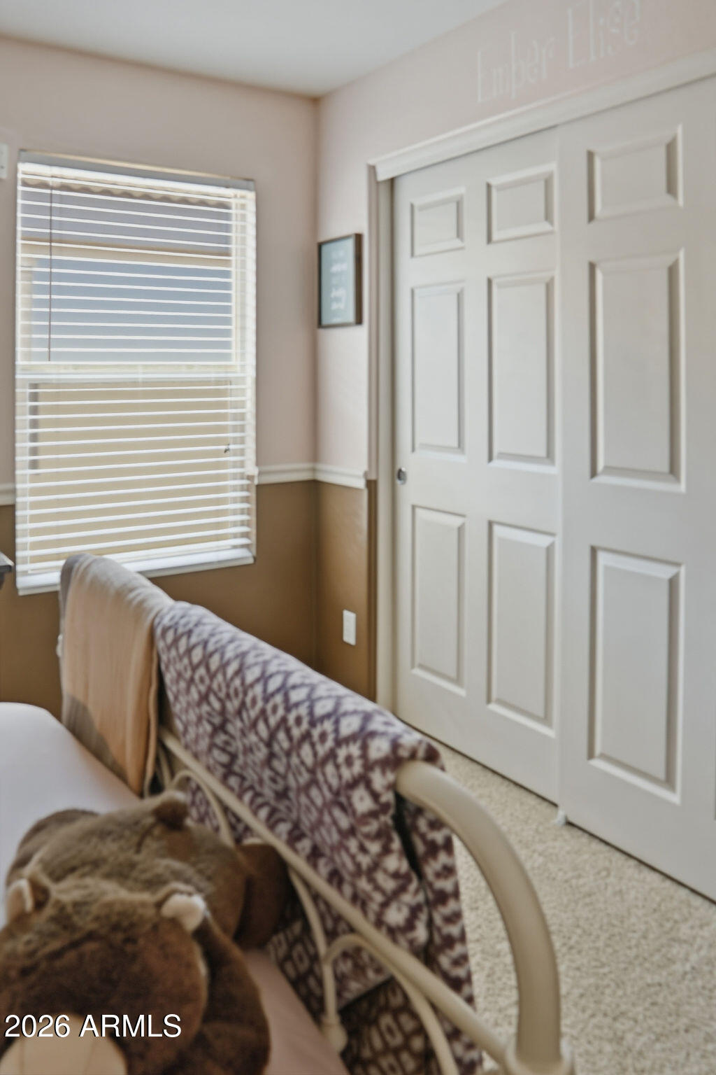 THOMPSON RANCH PHASE 1 AND 2 - Residential