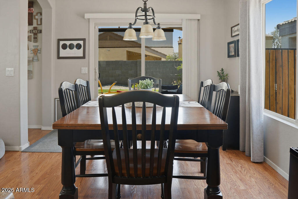 THOMPSON RANCH PHASE 1 AND 2 - Residential