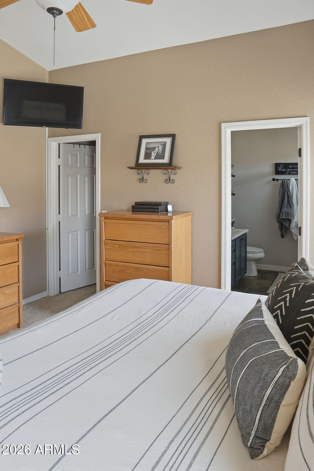 THOMPSON RANCH PHASE 1 AND 2 - Residential