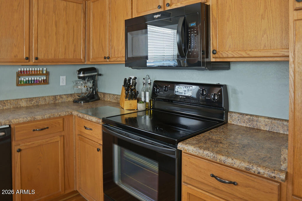 THOMPSON RANCH PHASE 1 AND 2 - Residential