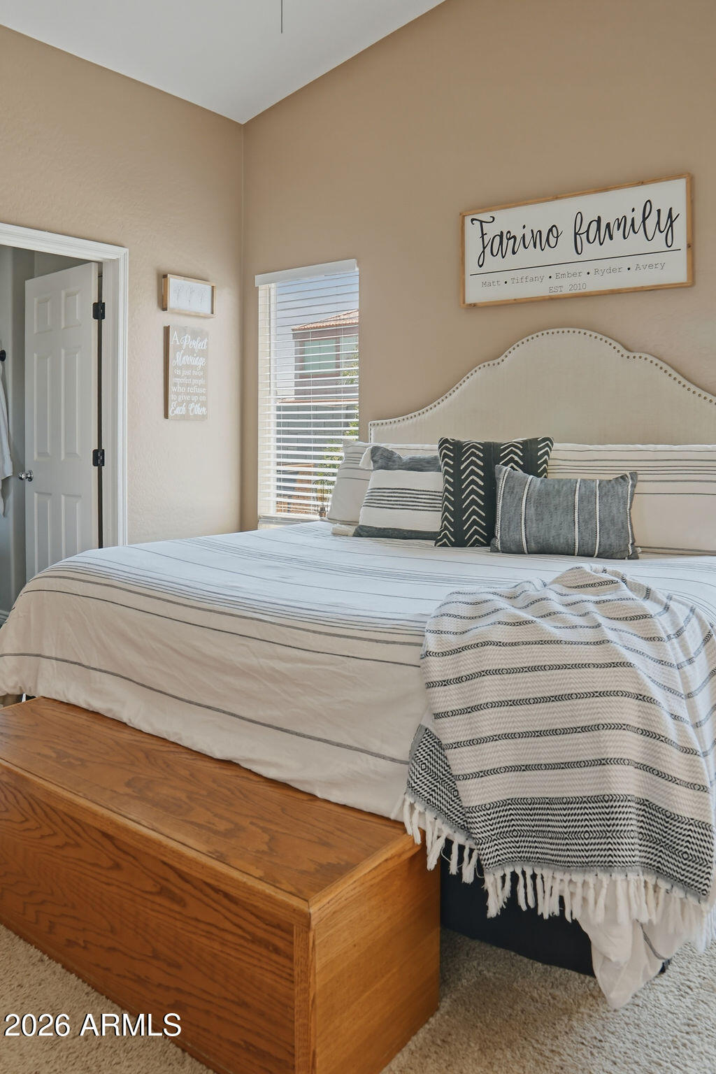THOMPSON RANCH PHASE 1 AND 2 - Residential