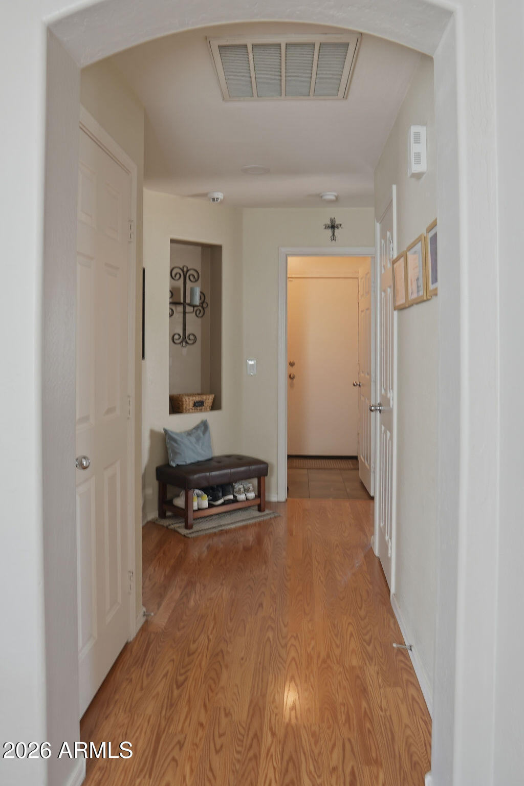 THOMPSON RANCH PHASE 1 AND 2 - Residential