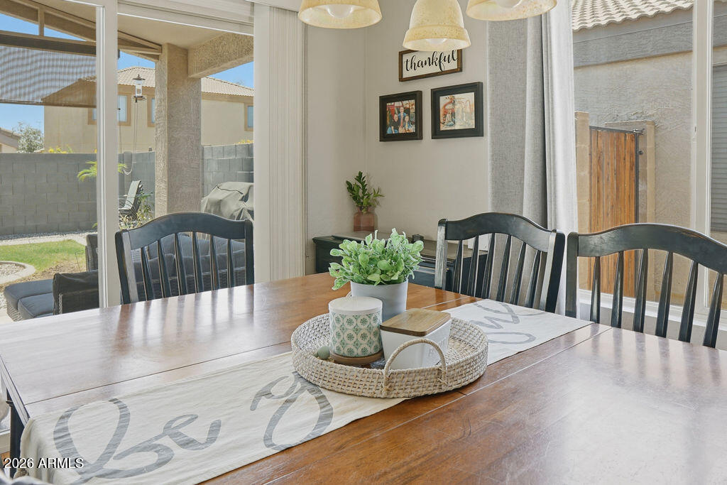 THOMPSON RANCH PHASE 1 AND 2 - Residential