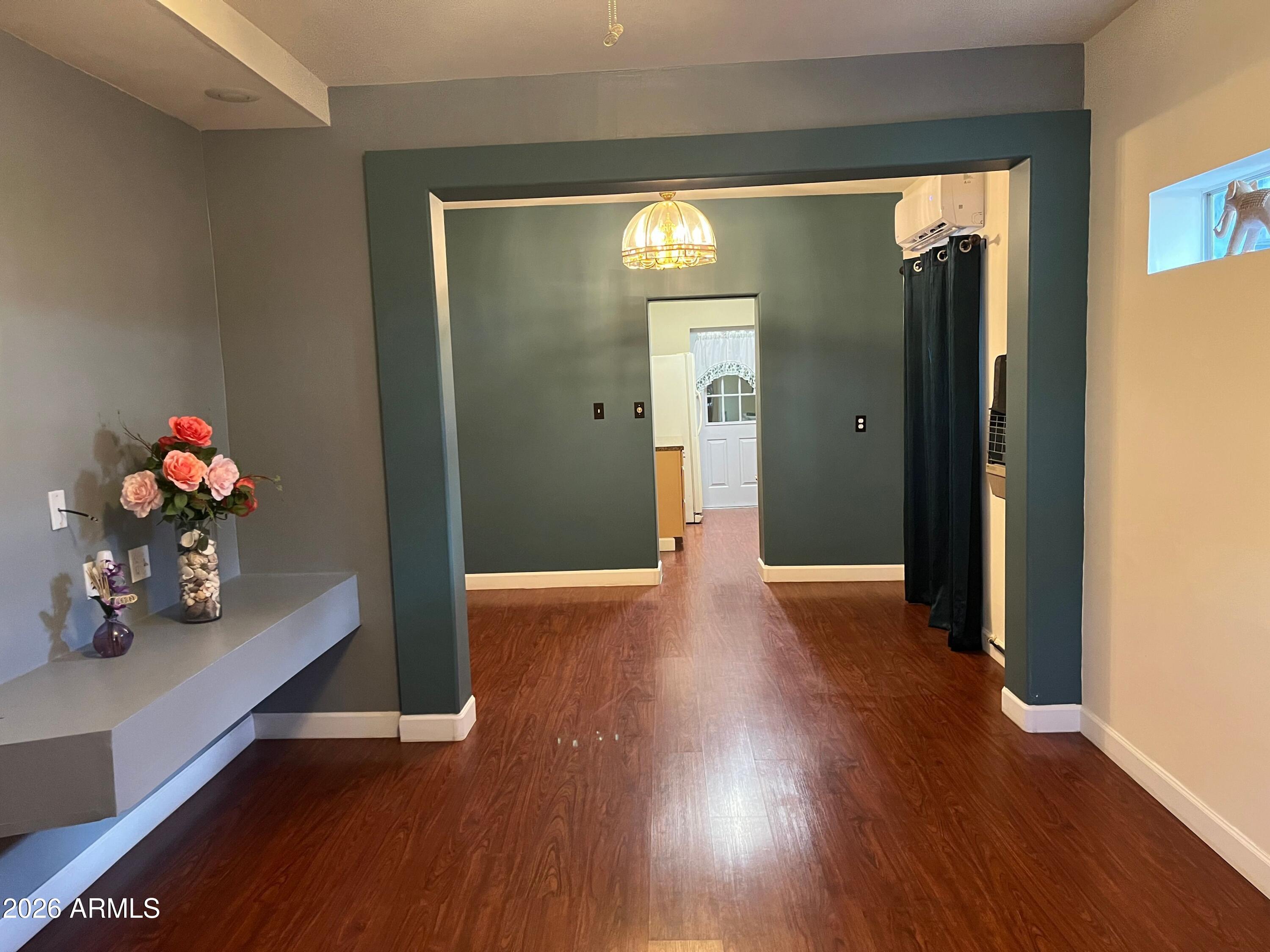 NORTH DOUGLAS - Residential