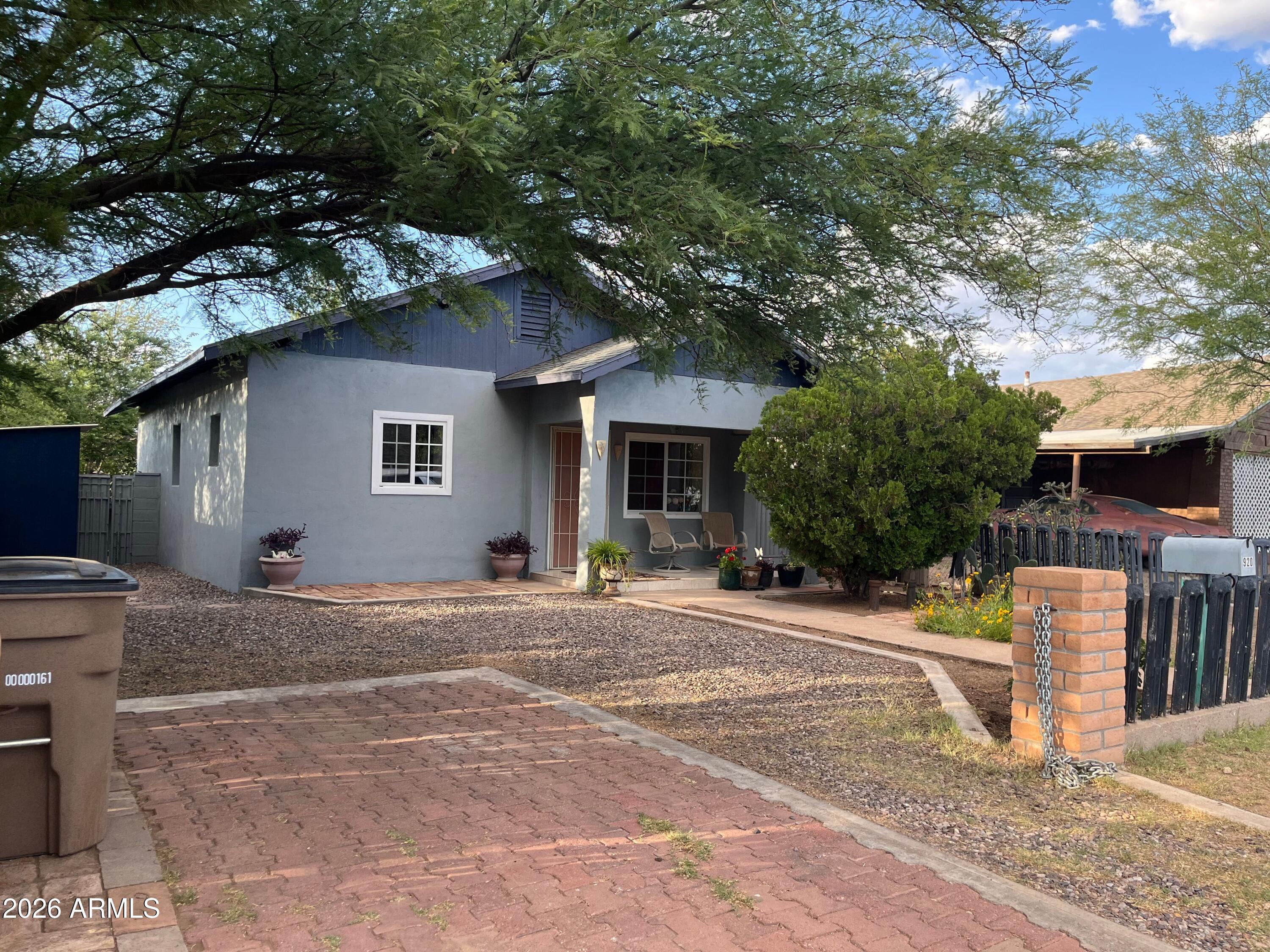 NORTH DOUGLAS - Residential