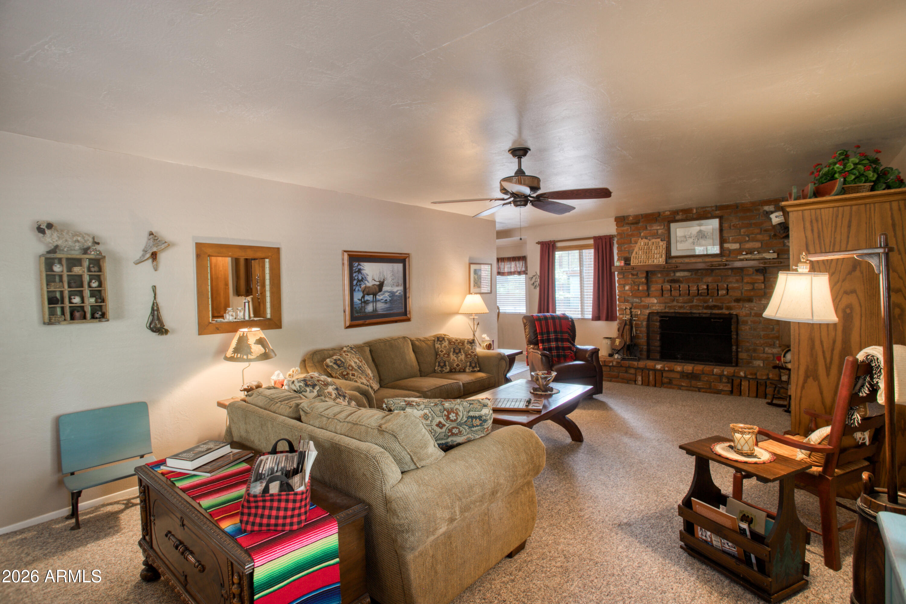 PINETOP COUNTRY CLUB UNIT 4 - Residential