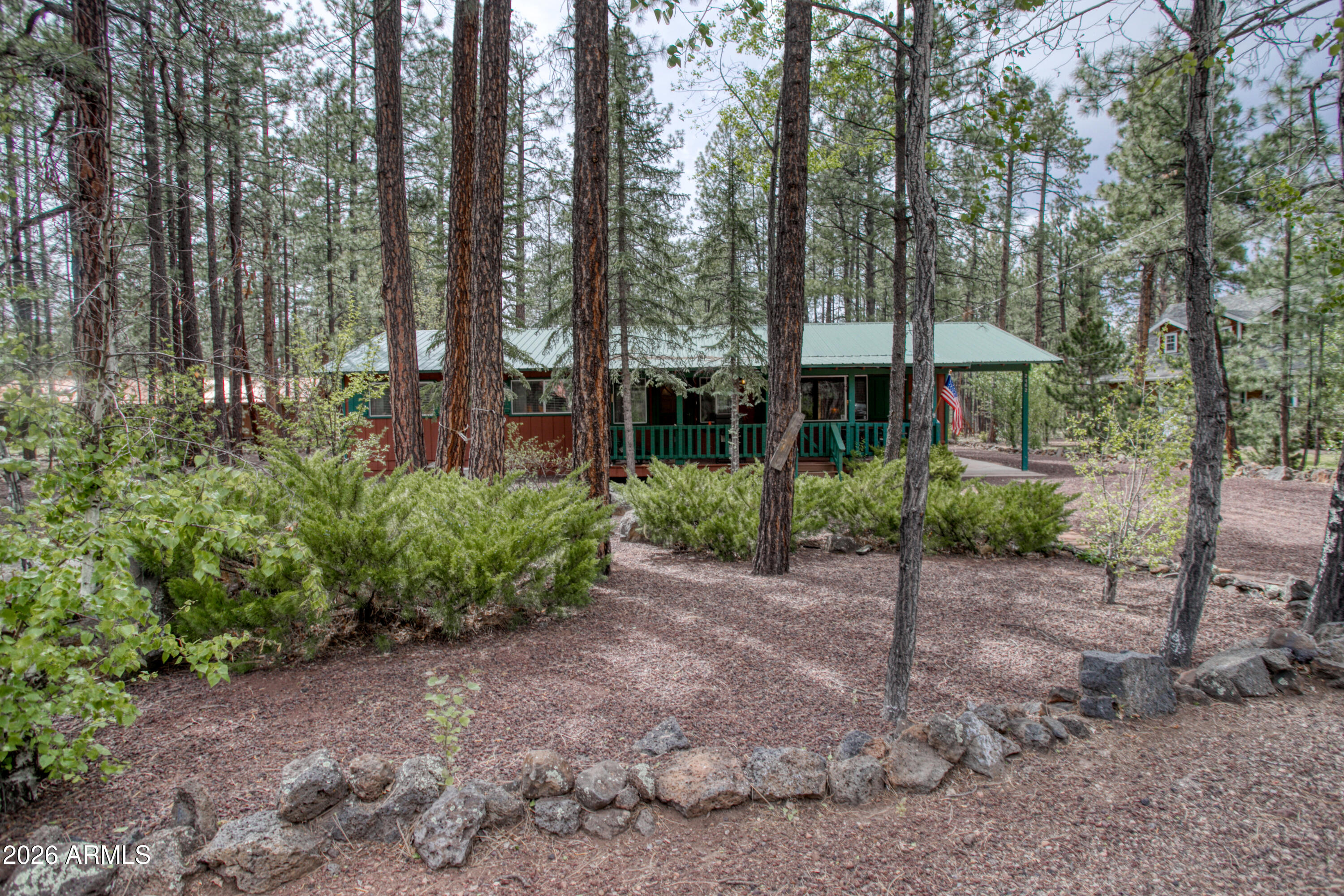 PINETOP COUNTRY CLUB UNIT 4 - Residential