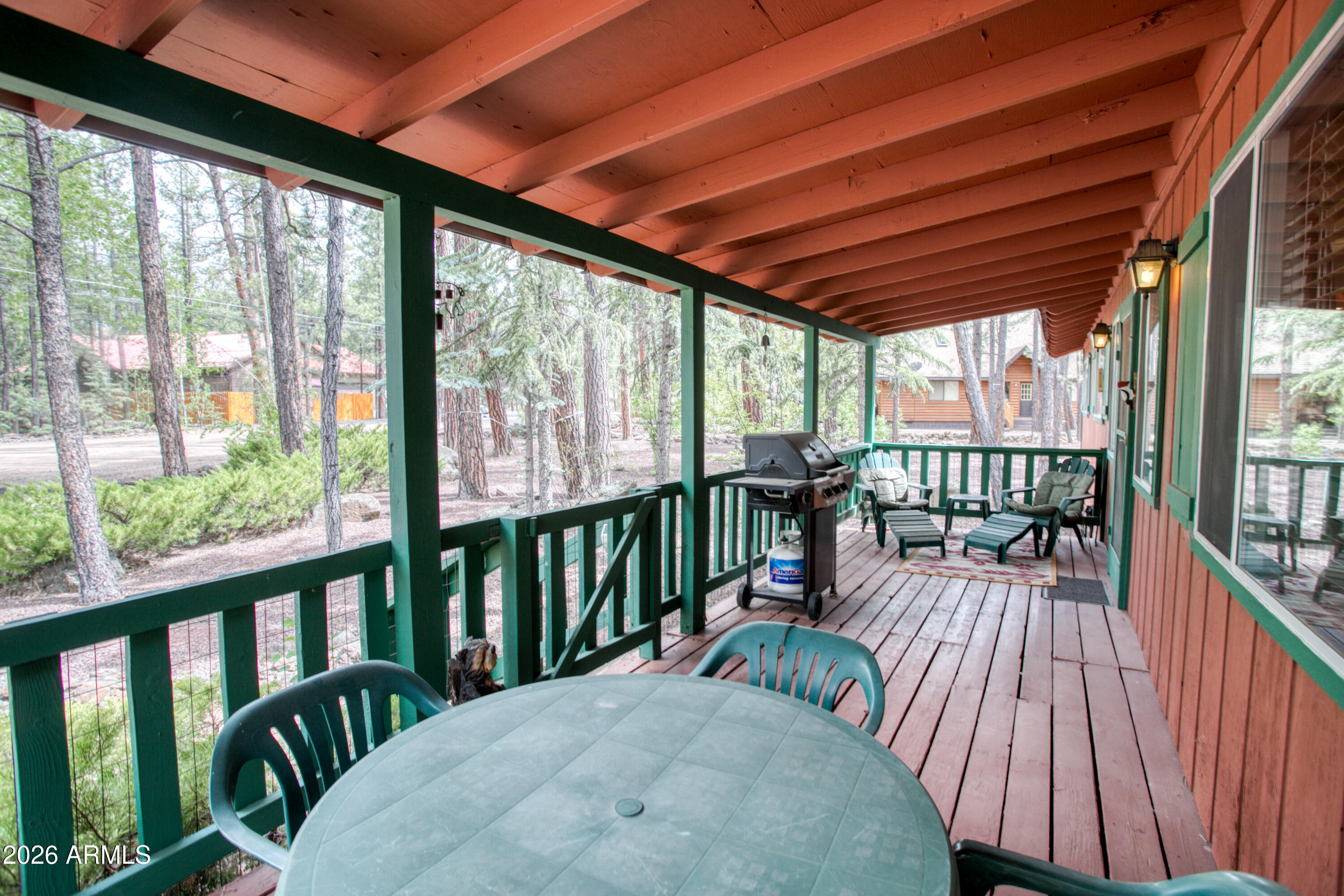 PINETOP COUNTRY CLUB UNIT 4 - Residential