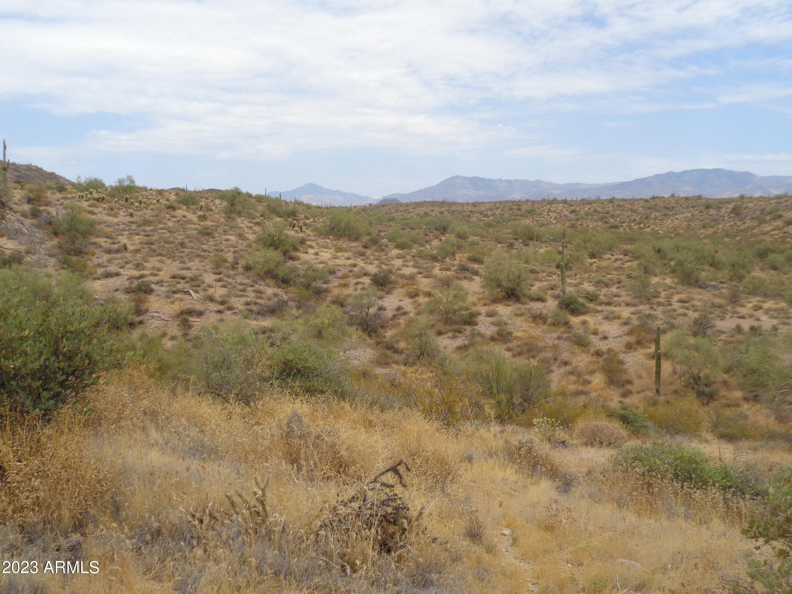 GOLDFIELD RANCH PHASE 1 - Land