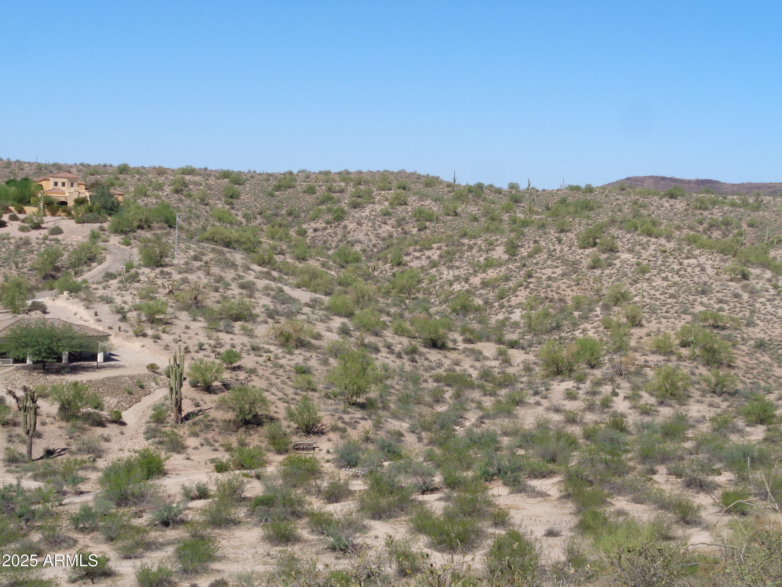 GOLDFIELD RANCH PHASE 1 - Land