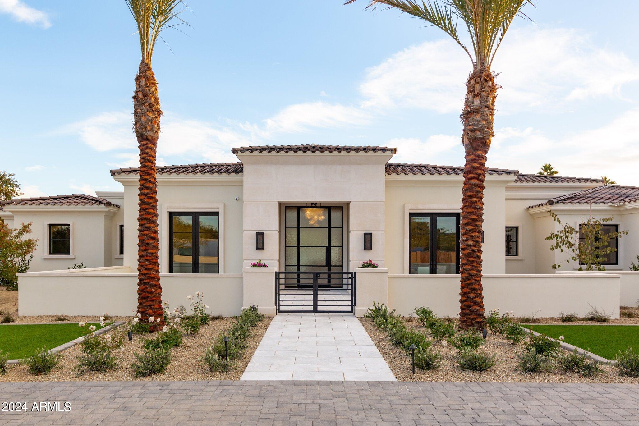 LA JOLLA ACRES 2 - Residential