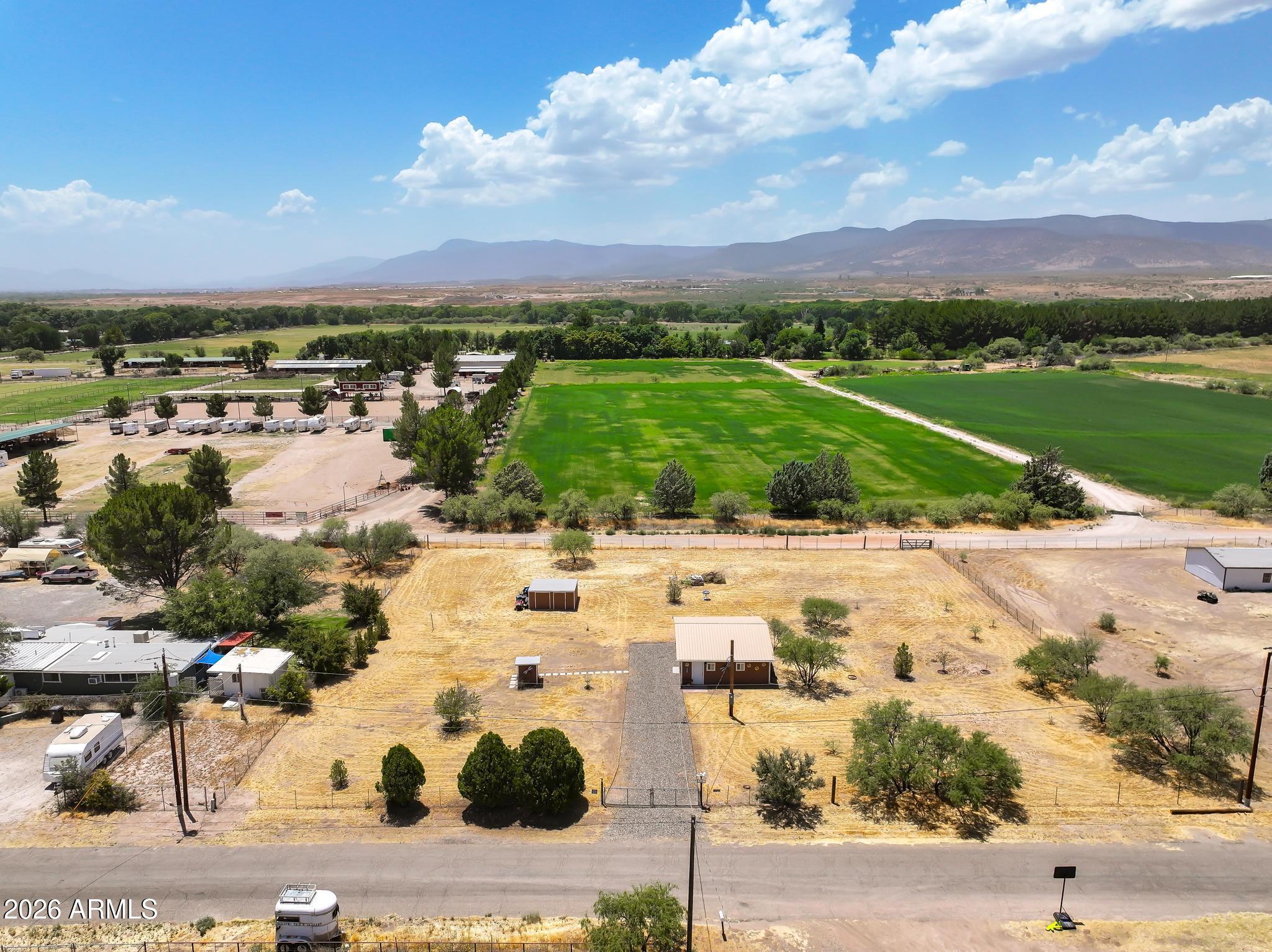 Overlook Acres - Residential