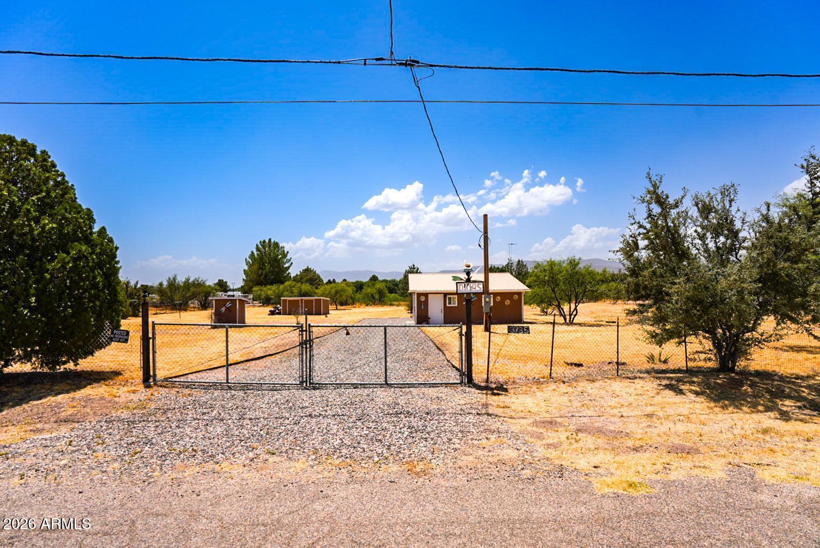 Overlook Acres - Residential