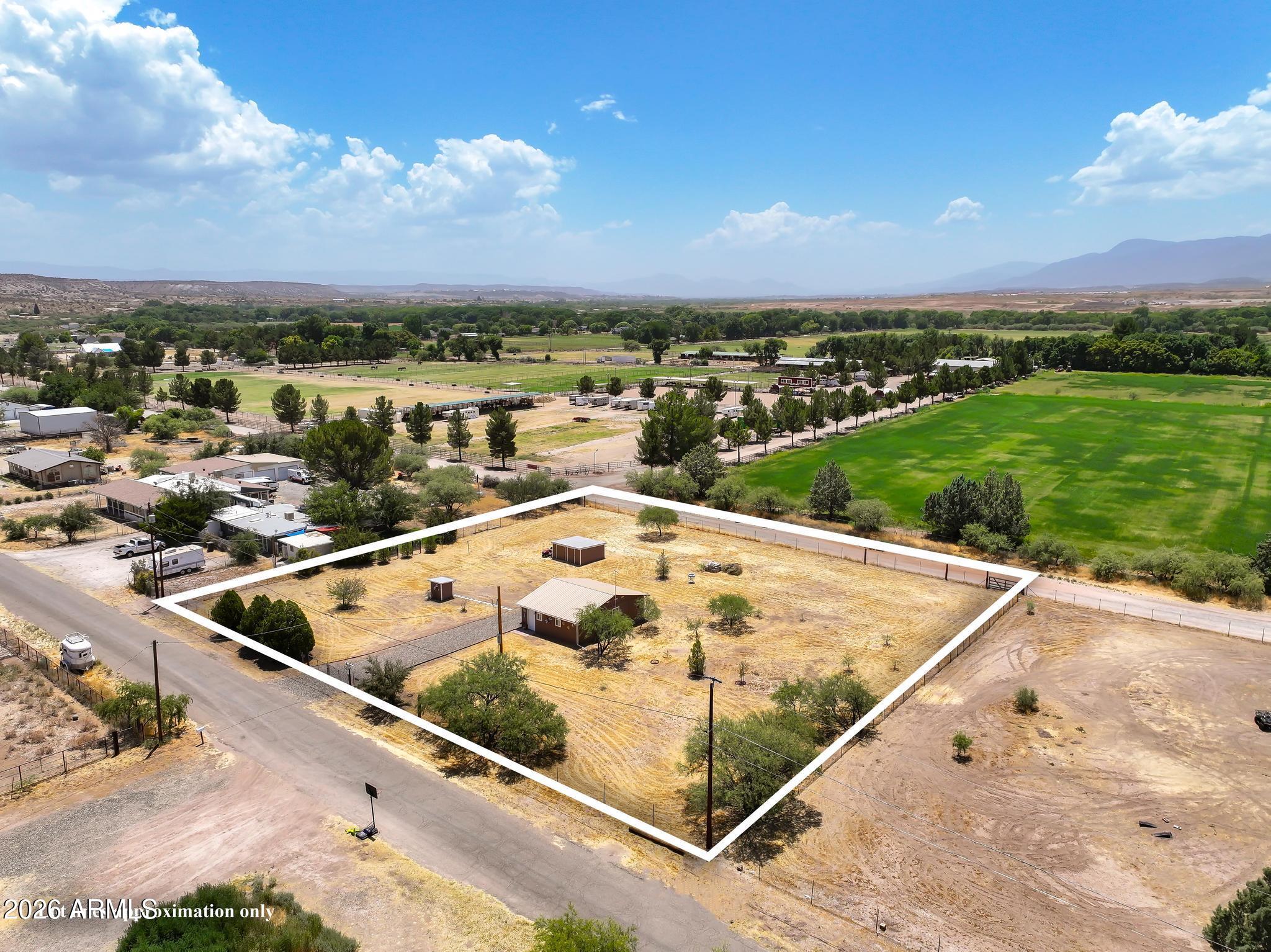 Overlook Acres - Residential