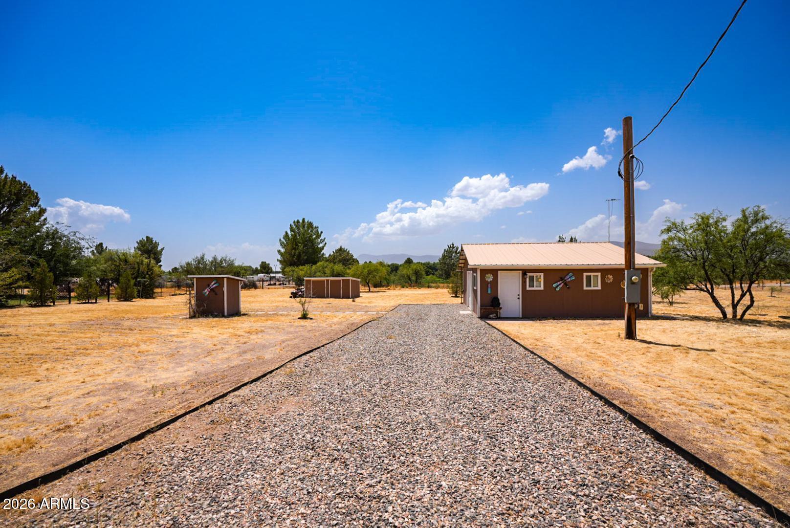 Overlook Acres - Residential