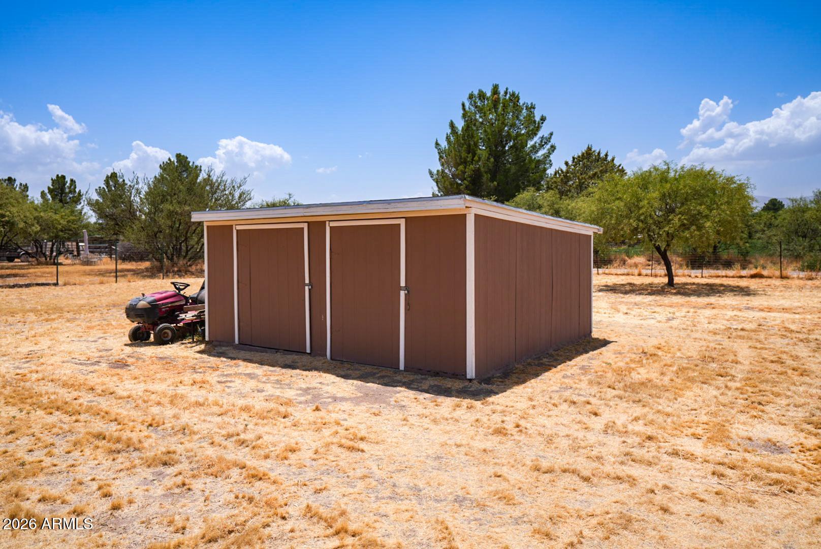 Overlook Acres - Residential