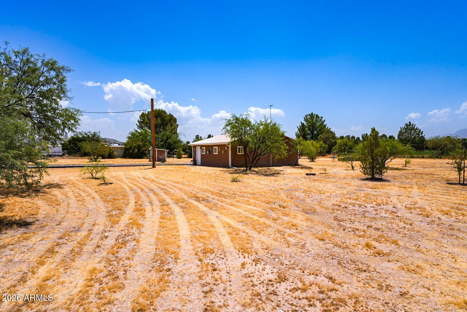 Overlook Acres - Residential