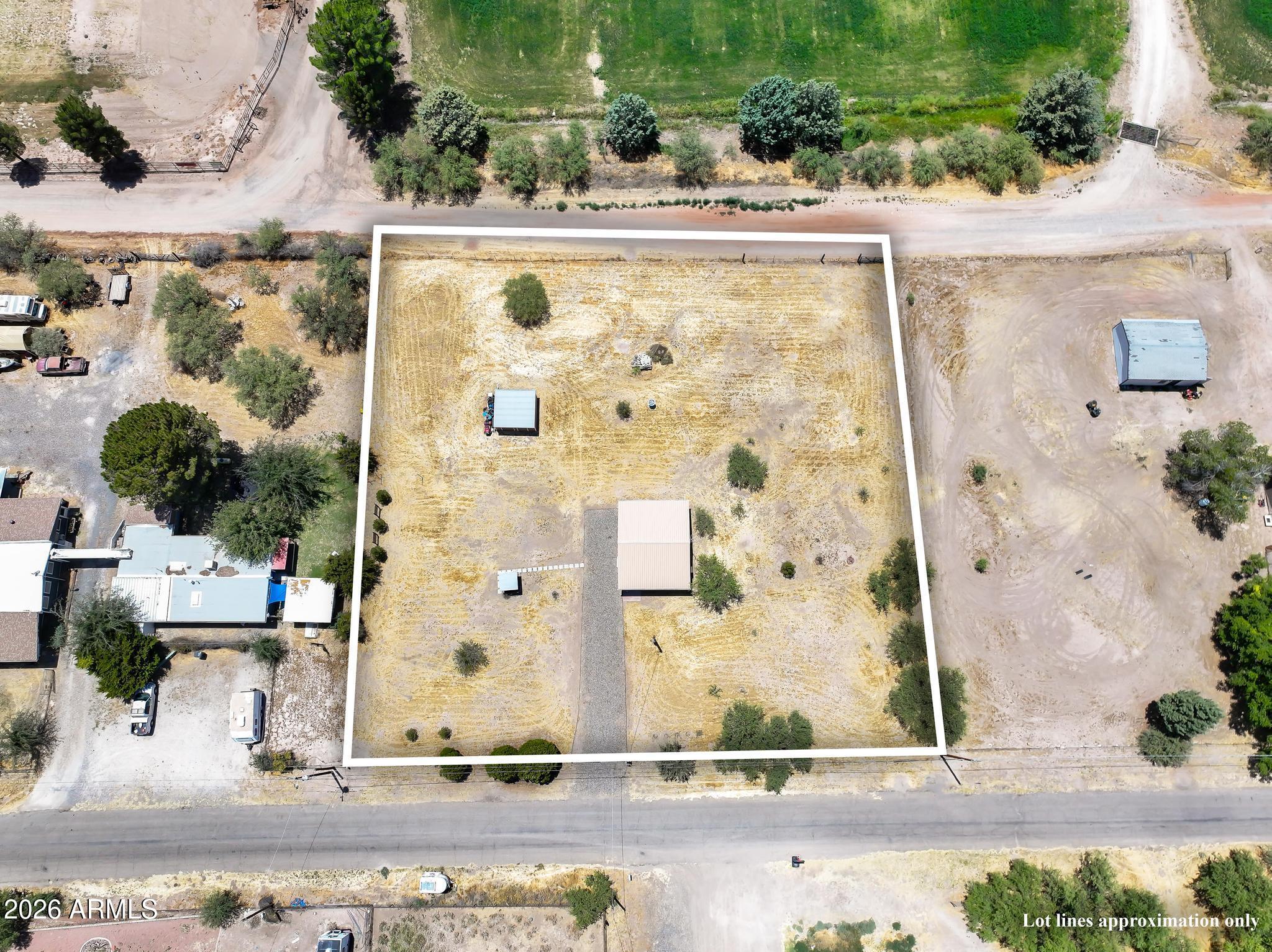 Overlook Acres - Residential