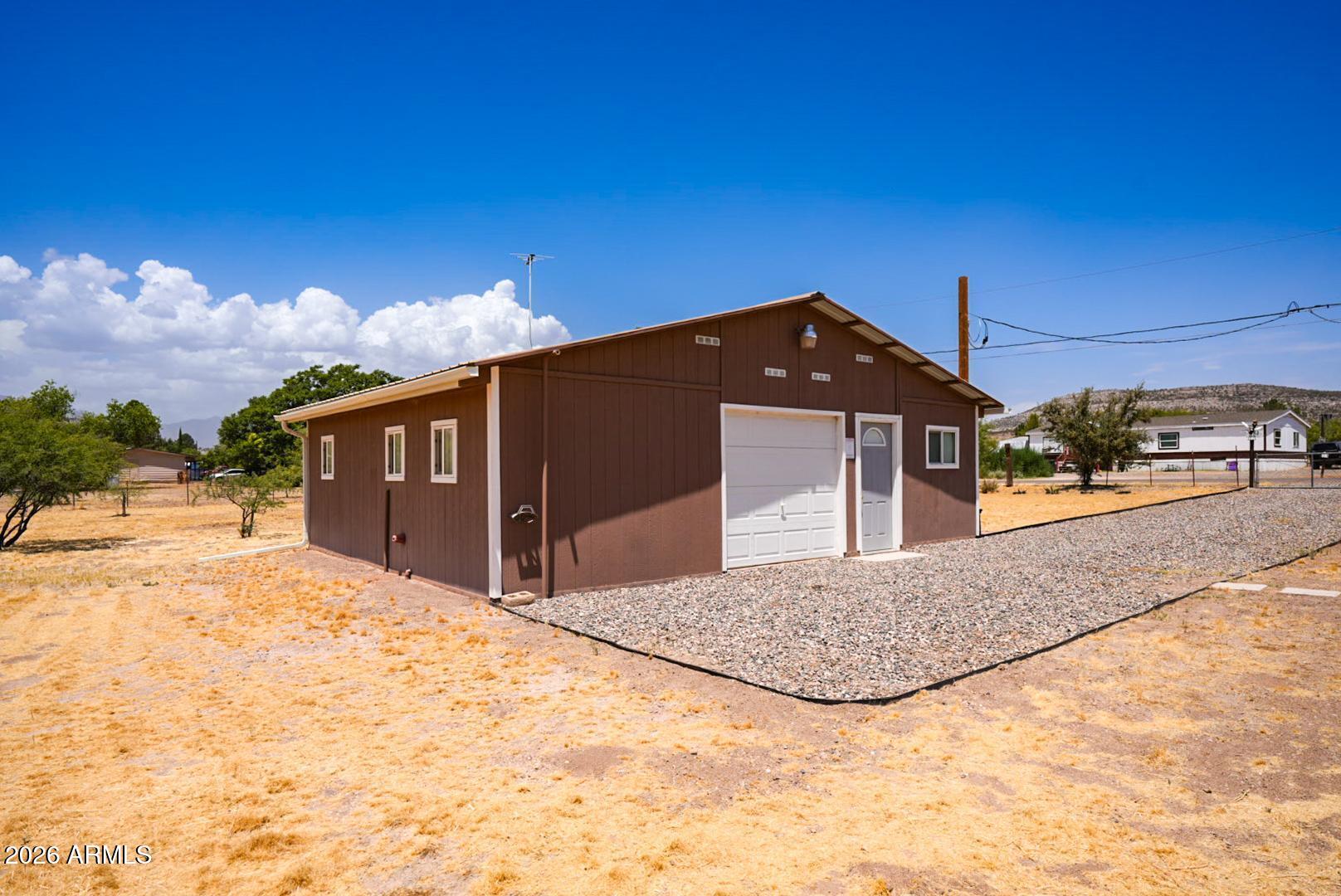 Overlook Acres - Residential