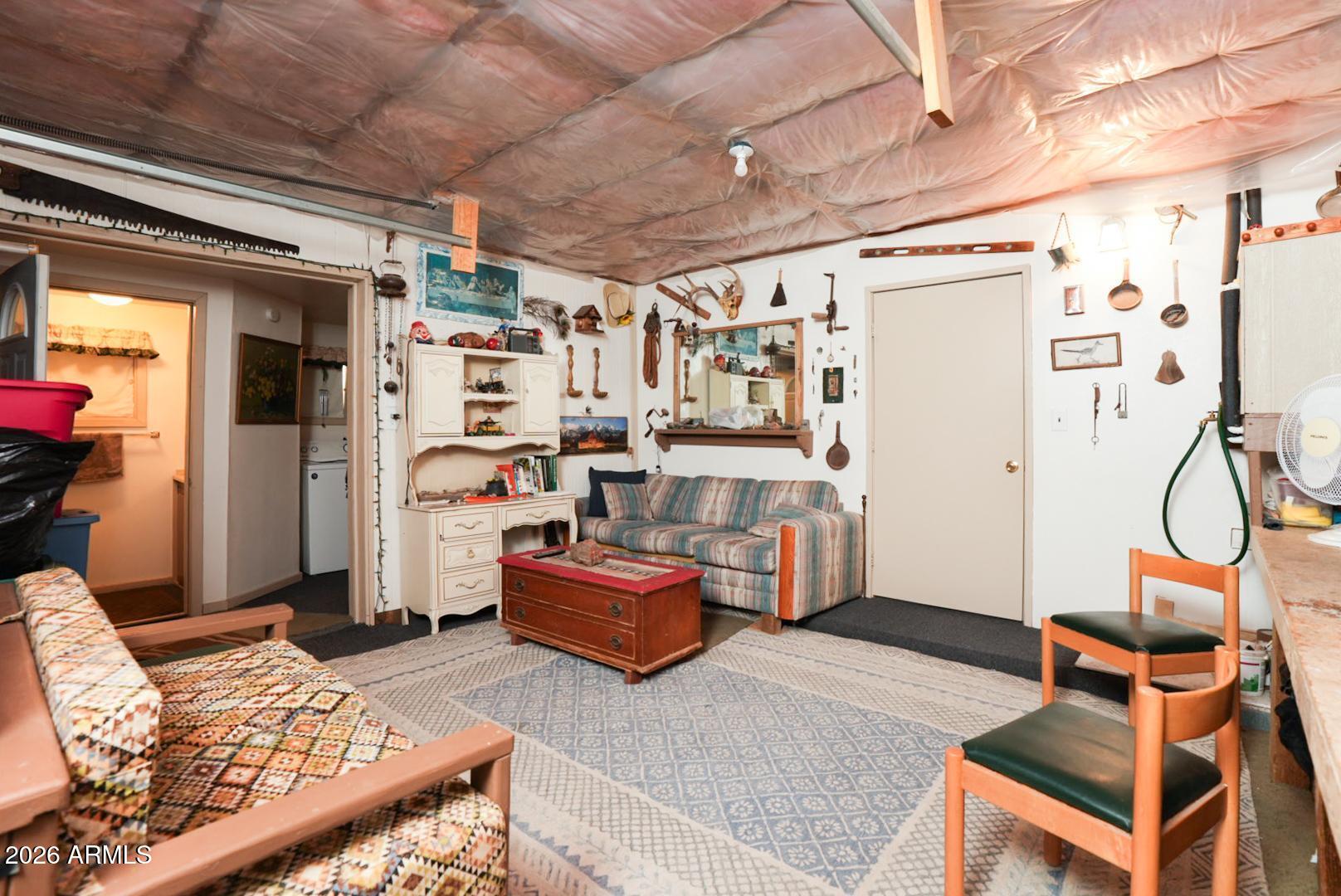 Overlook Acres - Residential