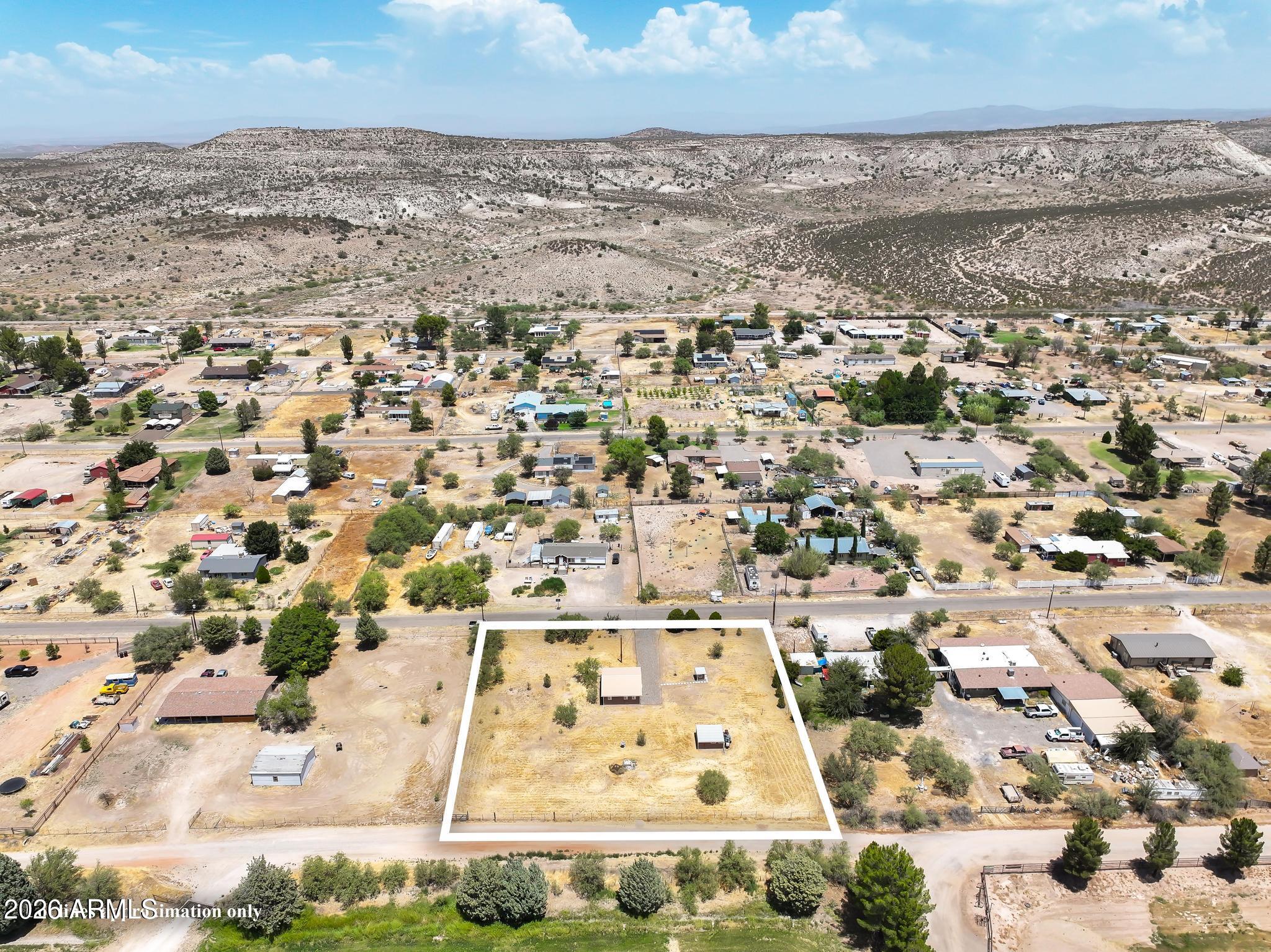 Overlook Acres - Residential