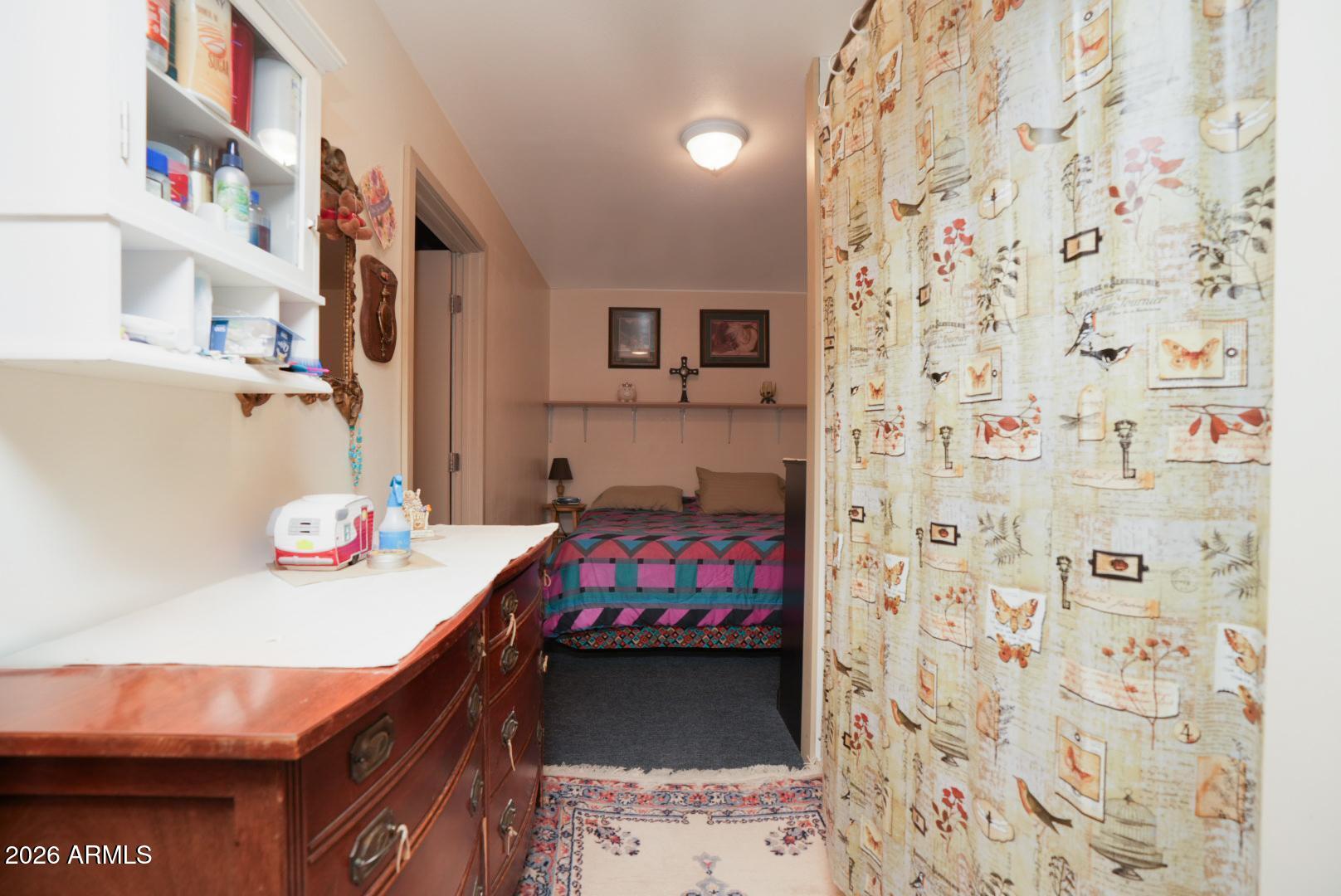 Overlook Acres - Residential