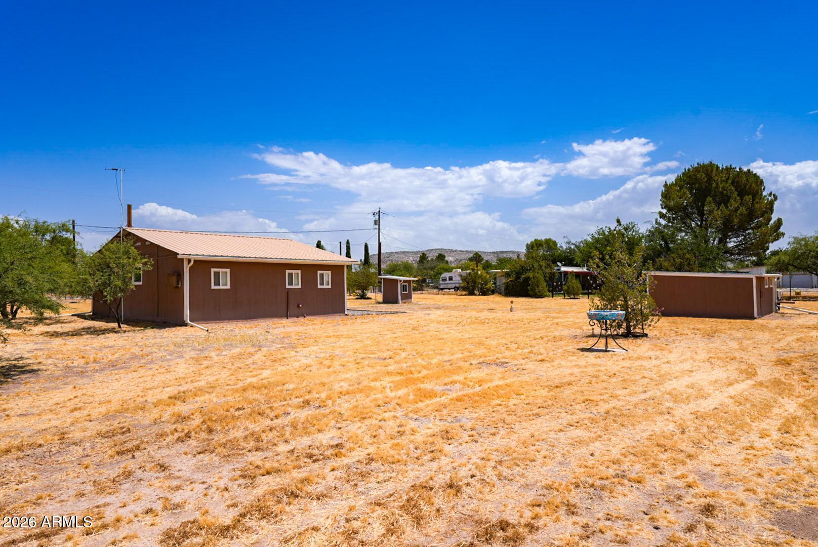 Overlook Acres - Residential