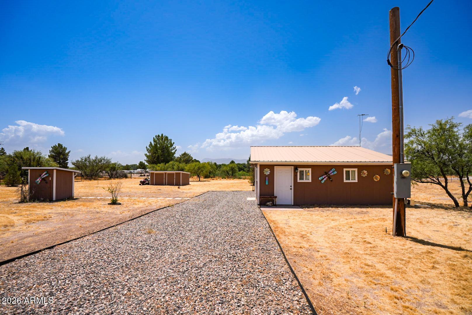 Overlook Acres - Residential