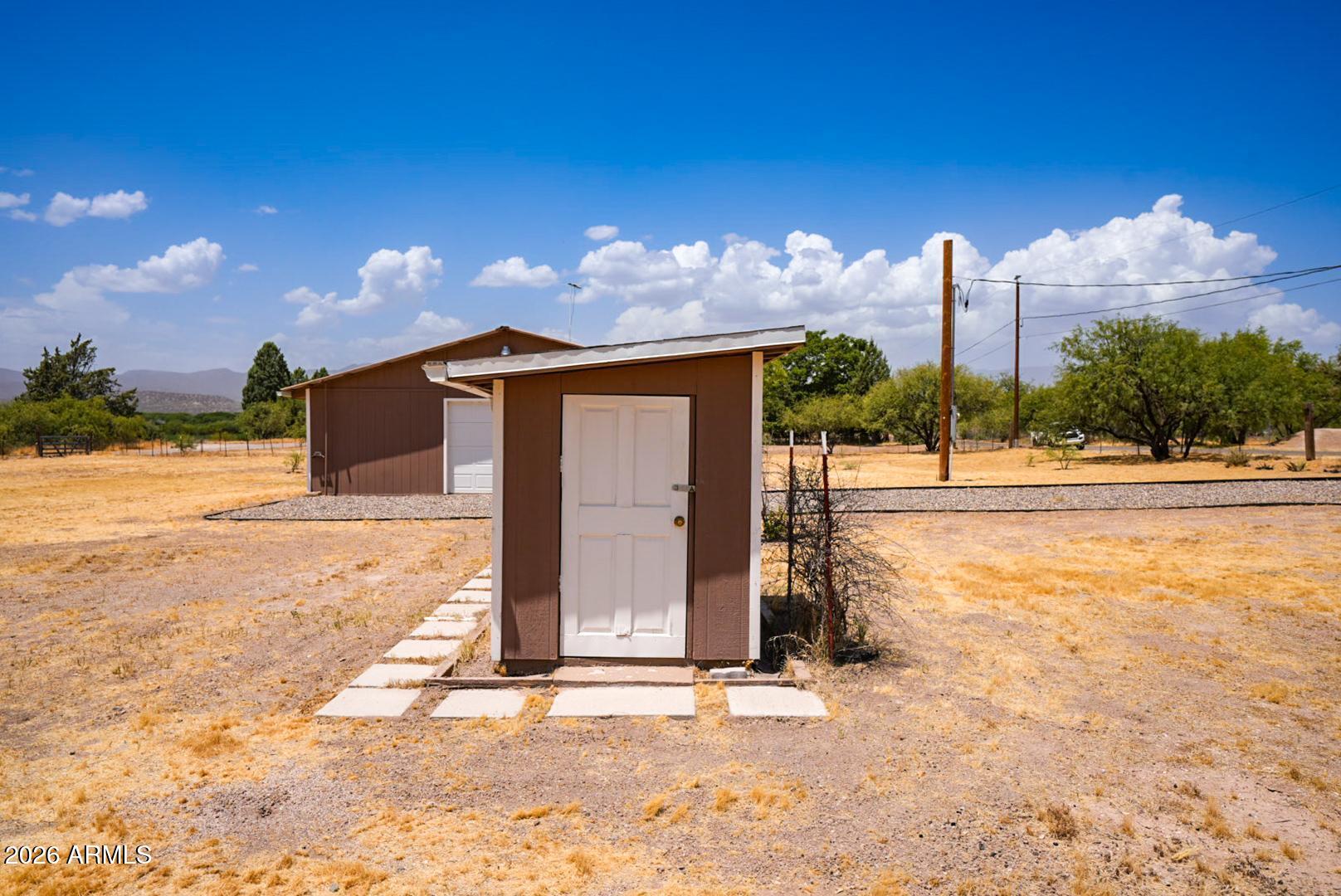 Overlook Acres - Residential