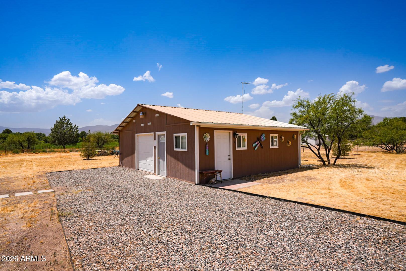Overlook Acres - Residential