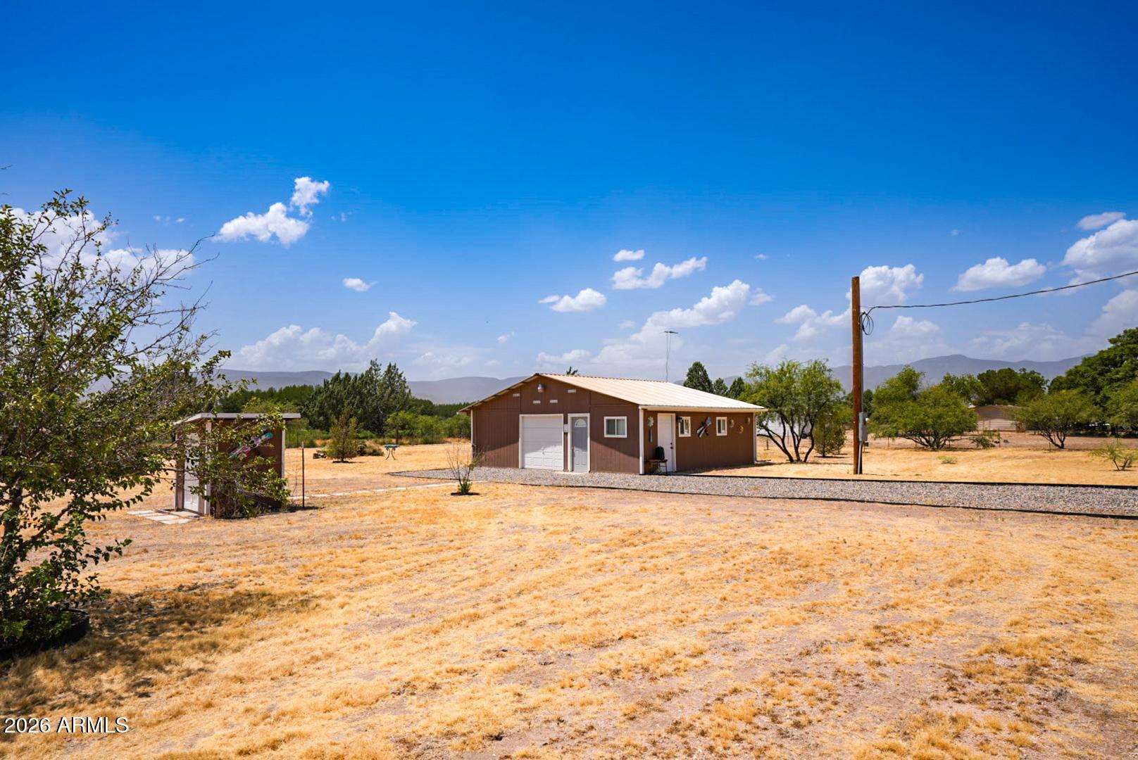 Overlook Acres - Residential