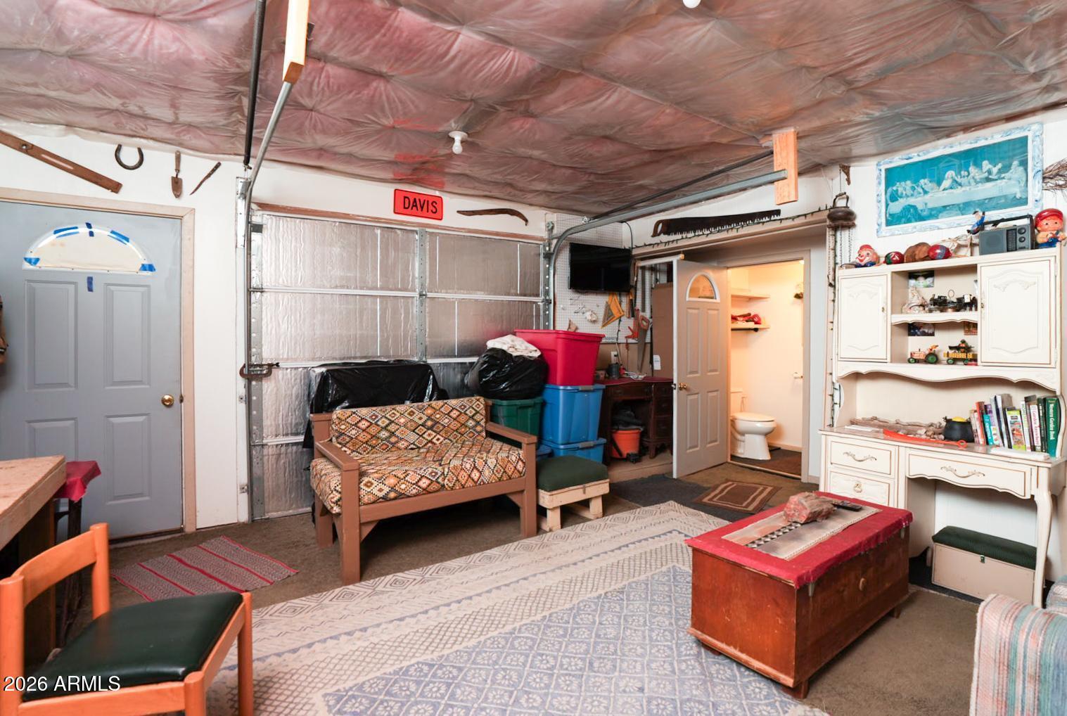 Overlook Acres - Residential