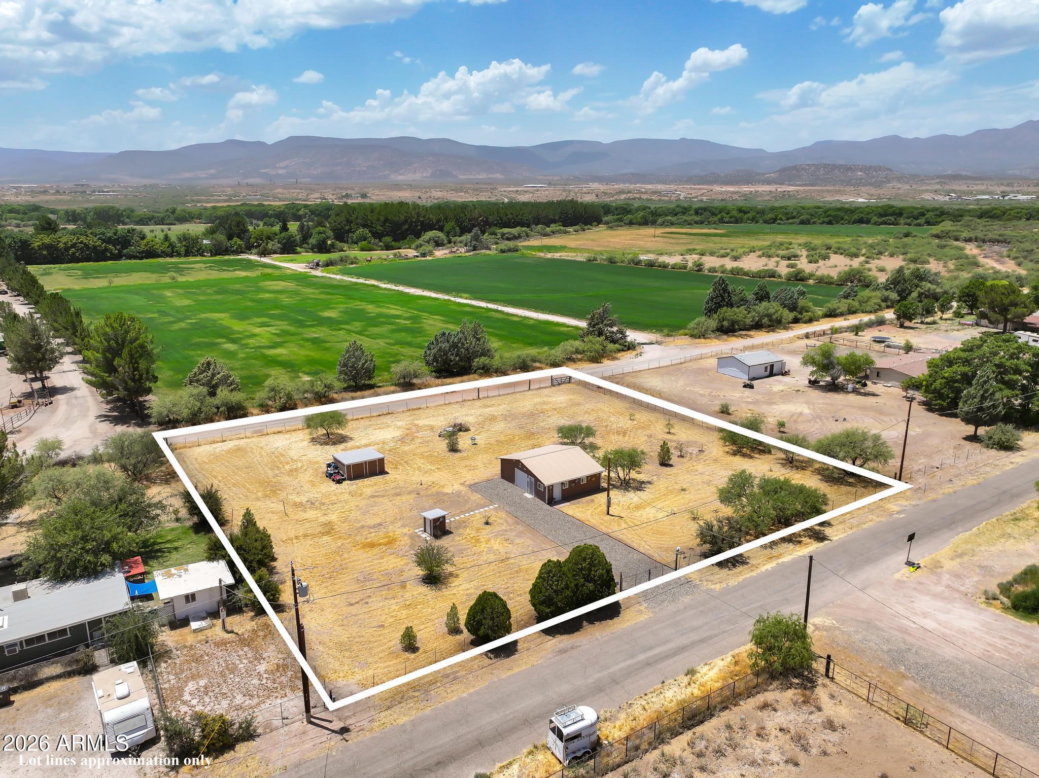Overlook Acres - Residential