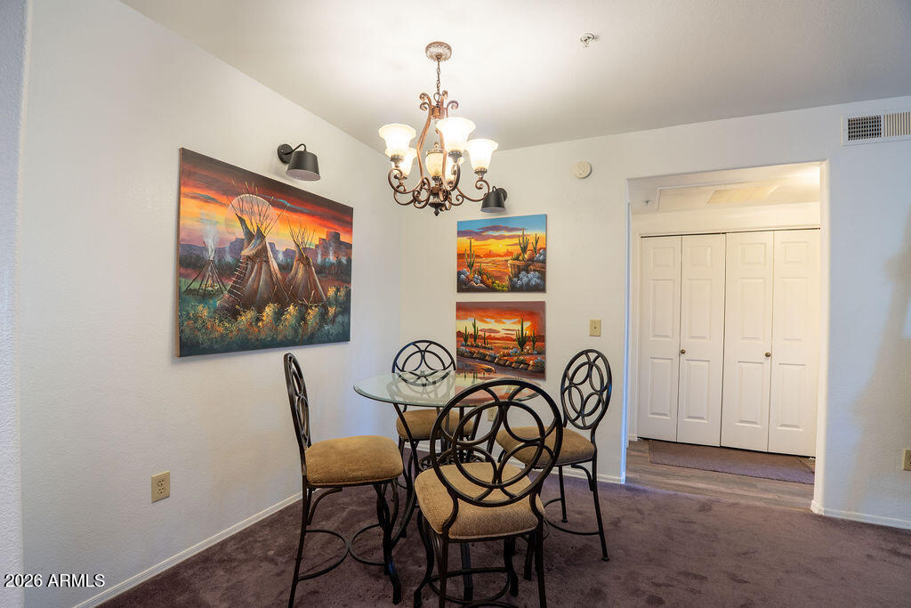 LAKESHORE AT ANDERSEN SPRINGS CONDOMINIUM - Residential