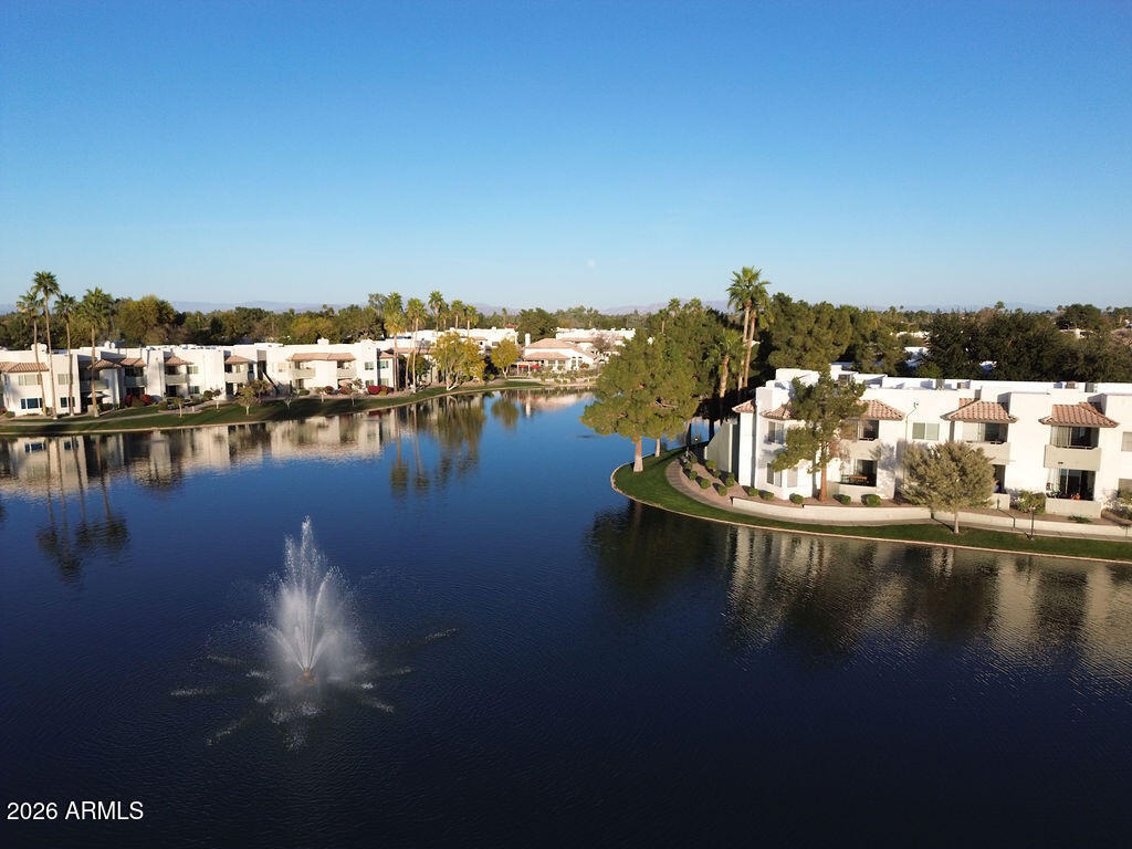 LAKESHORE AT ANDERSEN SPRINGS CONDOMINIUM - Residential